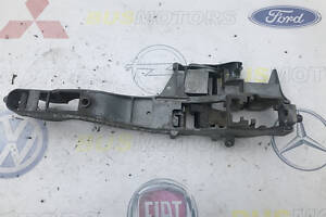 Корпус ручки двери передней левой Citroen Berlingo 2008- 9680168680