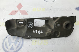 Корпус ручки двери передней правой наружной Renault Trafic 2000-2014 7700311817