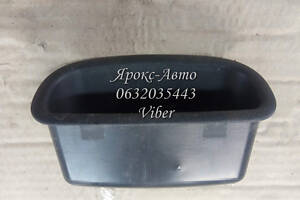 Корпус ручки задней ляды MITSUBISHI OUTLANDER 03-06 000020087