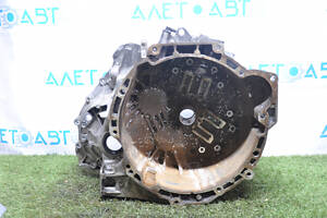 Корпус сцепления АКПП Ford Fiesta 11-19 1.6 DPS6