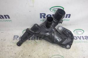 Корпус термостата (0,9 TCe 12V) Renault CLIO 4 2012-2019 (Рено Клио 4), БУ-219988