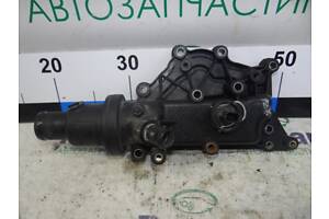 Корпус термостата (1,6 MPI 16V) Renault MEGANE 2 2006-2009 (Рено Меган 2), СУ-255537