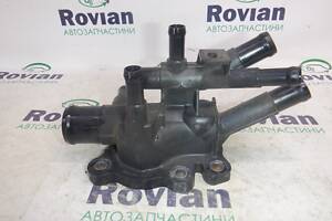 Корпус термостата (2,5 DOHC 16V) Nissan ROGUE 2 2013-2020 (Ниссан Рог), СУ-207936