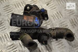 Корпус термостата 10- Renault Trafic 2.0dCi 2001-2014 8200907243C