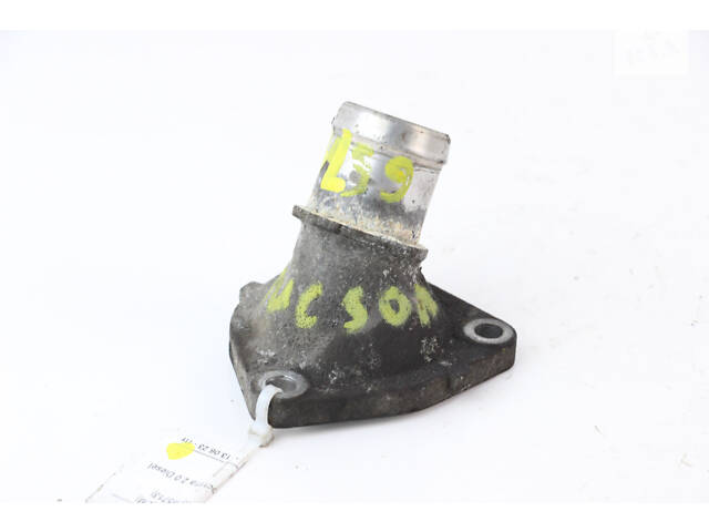 Корпус термостата 2.0 Diesel Hyundai Tucson (LM)/IX35 20102015 256122F000