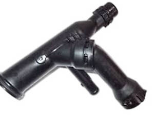 Корпус термостата 2.0TDI 16V 04L121026R AUDI Q5 08-16, Q5 16-, A4 15-, A6 11-18, A5 07-16, A5 16-