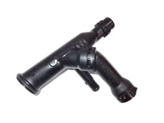 Корпус термостата 2.0TDI 16V 04L121026R AUDI Q5 08-16, Q5 16-, A4 15-, A6 11-18, A5 07-16, A5 16- - Фото NaN