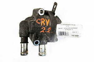 Корпус термостата 2.2 Diesel Honda CR-V (RE) 2006-2012 19320-R06-E00