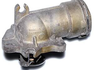 Корпус термостата 3.0CDI 24V A6422000215 MERCEDES-BENZ Sprinter 906 06-18, C-Class W204 07-14, E-Class W212 09-16, G-Cla
