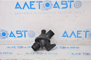 Корпус термостата BMW X3 F25 11-17 2.0T