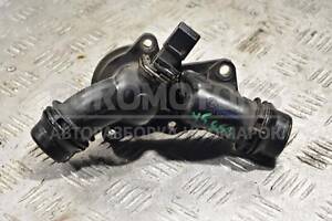 Корпус термостата BMW X5 3.0 24V (E53) 2000-2007 1436824 311509