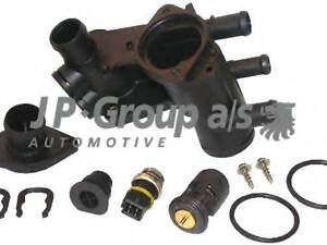 Корпус термостата Caddy -04Golf -99Polo -01 1.416 JP GROUP 1114507500 на VW GOLF Mk III (1H1)