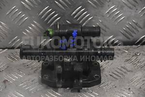 Корпус термостата Citroen C3 1.4hdi 2002-2009 9654393880 147620