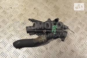 Корпус термостата Citroen C4 Picasso 2.0hdi 2007-2014 9682141580