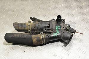 Корпус термостата Citroen C4 Picasso 2.0hdi 2007-2014 9803648780