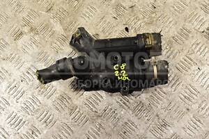 Корпус термостата Citroen C8 2.2hdi 2002-2014 9657182080 307523