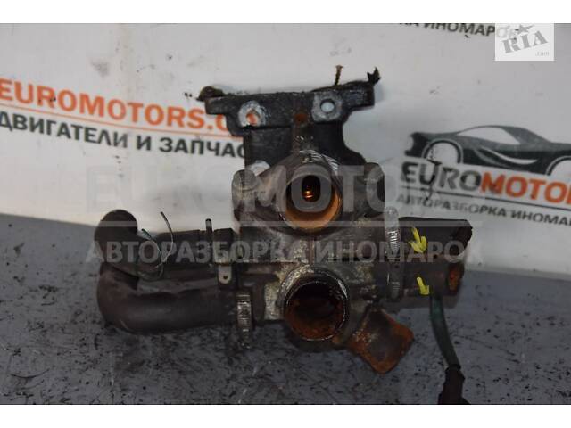 Корпус термостата Fiat Ducato 2.8tdi 1994-2002 500308450 74346