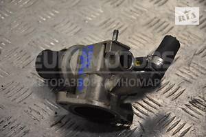 Корпус термостата Fiat Grande Punto 1.9jtd 2005 55202510 149088