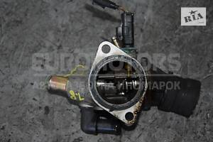 Корпус термостата Fiat Stilo 1.8 16V 2001-2007 60672655 95438