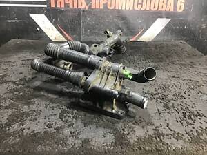 Корпус термостата Ford C-Max Fiesta Mazda 3 Volvo V50 1.6 9647768980 14348