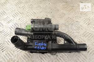 Корпус термостата Ford Fiesta 1.5tdci 2008 9670253780 177088