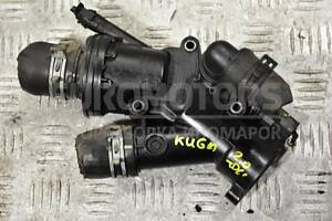 Корпус термостата Ford Kuga 2.0tdci 2012-2019 9803648780 292315