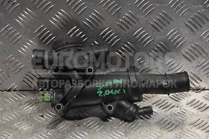 Корпус термостата Ford S-Max 2.0tdci 2006-2015 9656182980 140112