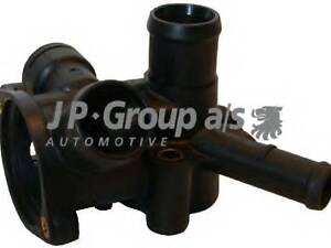 Корпус термостата JP GROUP 1114506900 на VW POLO (86C, 80)