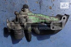 Корпус термостата Kia Carnival 2.9crdi 1999-2006 32237