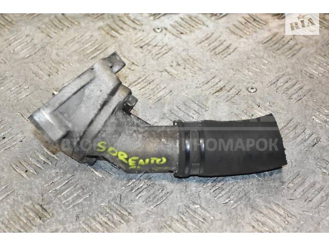 Корпус термостата Kia Sorento 2.5crdi 2002-2009 256134A000 335995