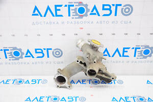 Корпус термостата Lexus IS250 06-13