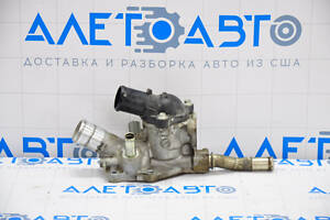 Корпус термостата Mazda 3 14-18 BM 2.0 АКПП