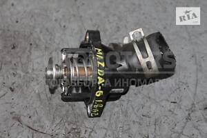 Корпус термостата Mazda 6 1.8 16V 2002-2007 3M4G8575AA 84915