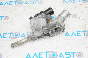 Корпус термостата Mazda CX-5 13-16 2.0, 2.5