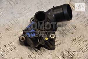 Корпус термостата Mercedes A-class 1.7 8V (W169) 2004-2012 A2662030475 187578