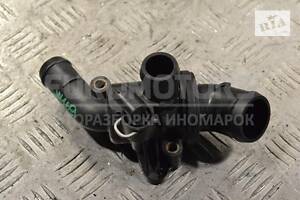 Корпус термостата Mercedes A-class 2.0T 8V (W169) 2004-2012 A2662