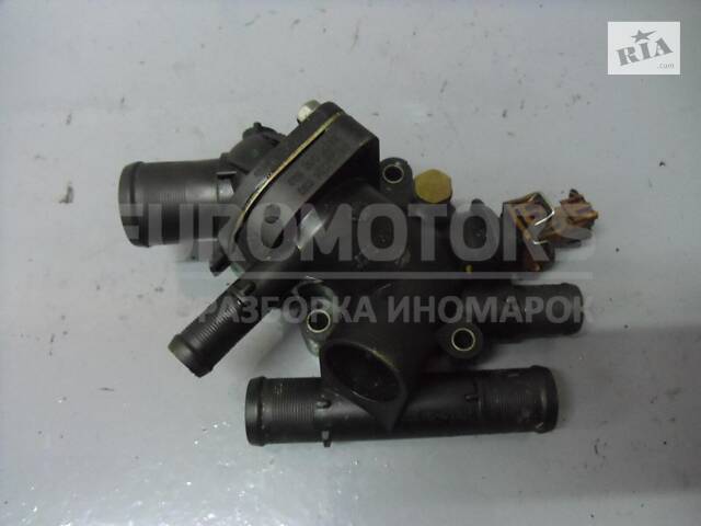 Корпус термостата Nissan Primastar 1.9dCi 2001-2014 8200065390 53