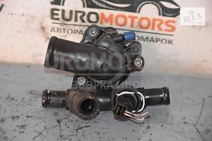 Корпус термостата Nissan Primastar 2.0dCi 2001-2014 8200656419 72