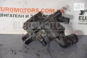 Корпус термостата Nissan Qashqai 1.6dCi 2007-2014 110617671R 7181