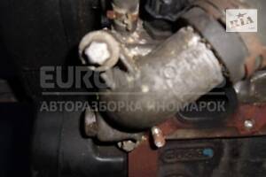 Корпус термостата Opel Astra 1.8 16V (G) 1998-2005 90536262 11391