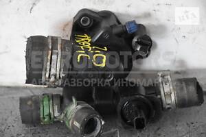 Корпус термостата Opel Vivaro 2.0dCi 2001-2014 8200656419 97066