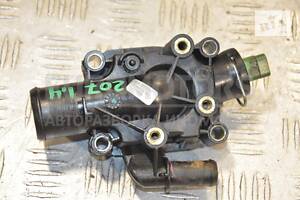 Корпус термостата Peugeot 207 1.4 16V 2006-2013 TH697291 227483