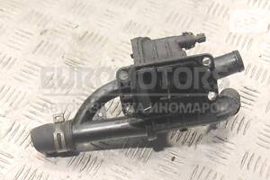 Корпус термостата Peugeot 308 1.6hdi 2007-2015 9660660380 135165