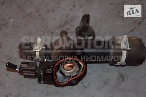 Корпус термостата Renault Clio 1.5dCi (IV) 2012 8200954328 66167