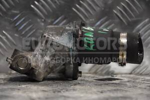 Корпус термостата Renault Kangoo 1.4 8V, 1.6 8V 1998-2008 8200493154 121210