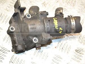 Корпус термостата Renault Logan 1.4 8V 2005-2014 8200493154 392885
