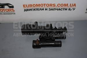 Корпус термостата Renault Megane 1.9dCi (II) 2003-2009 8200112054