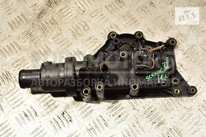 Корпус термостата Renault Scenic 1.6 16V (II) 2003-2009 820023915 274865