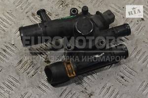 Корпус термостата Renault Scenic 1.9dCi (II) 2003-2009 8200674366