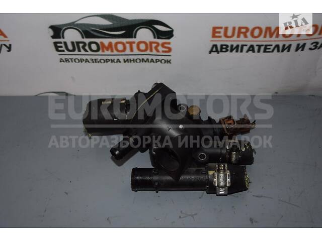 Корпус термостата Renault Trafic 1.9dCi 2001-2014 8200065390 5676